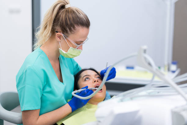 Best Dentist for Tooth Abscess  in Suncoast Estates, FL